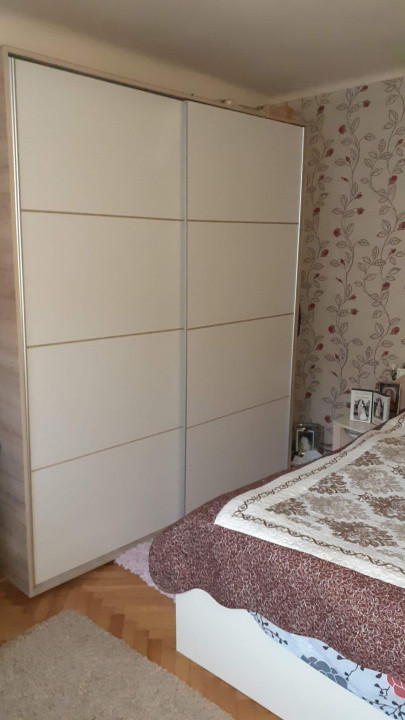 Casa 3 camere 95mp  utili, spre vanzare in Terezian