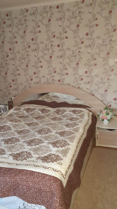 Casa 3 camere 95mp  utili, spre vanzare in Terezian