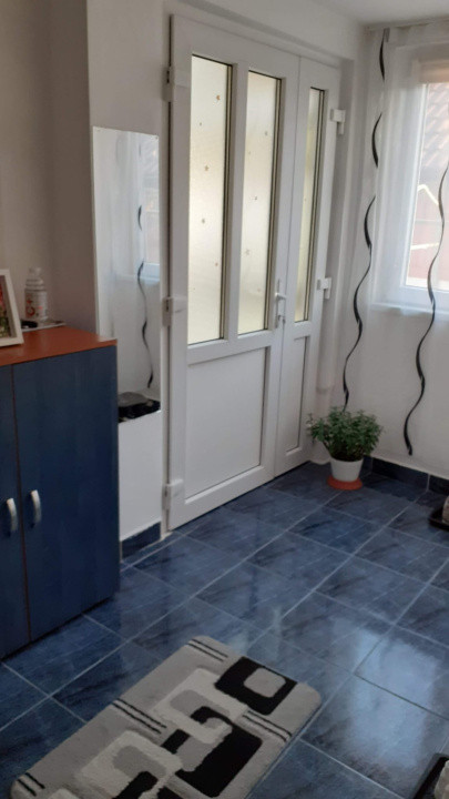 Casa 3 camere 95mp  utili, spre vanzare in Terezian