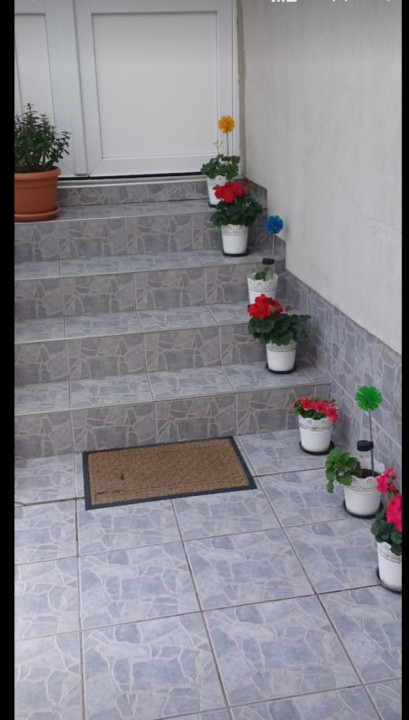 Casa 3 camere 95mp  utili, spre vanzare in Terezian