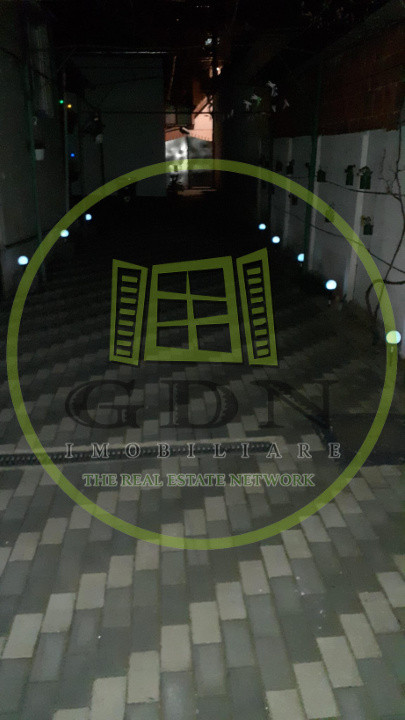 Casa 3 camere 95mp  utili, spre vanzare in Terezian