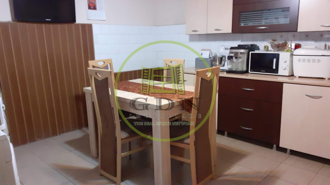 Casa 3 camere 95mp  utili, spre vanzare in Terezian