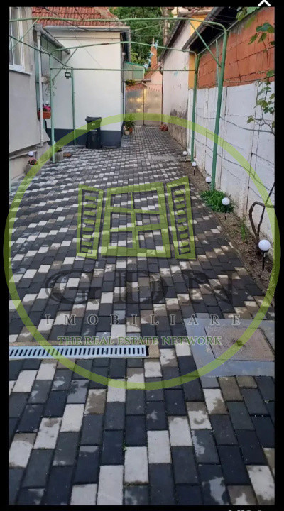 Casa 3 camere 95mp  utili, spre vanzare in Terezian