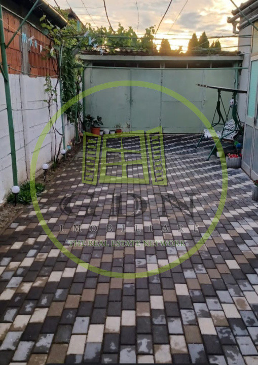 Casa 3 camere 95mp  utili, spre vanzare in Terezian