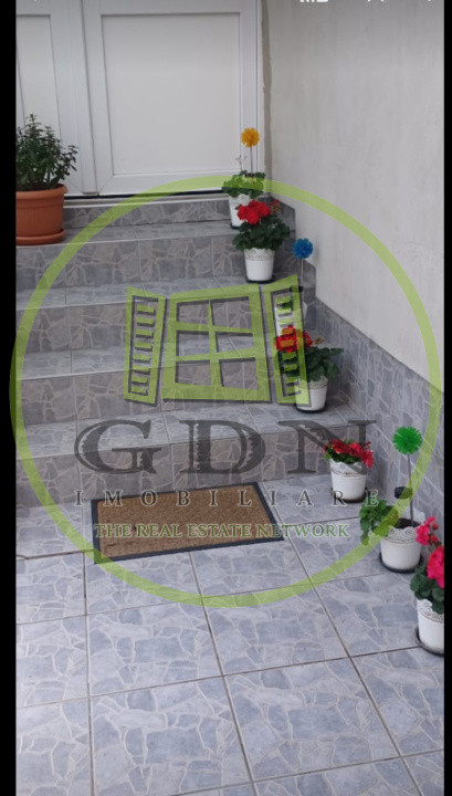 Casa 3 camere 95mp  utili, spre vanzare in Terezian