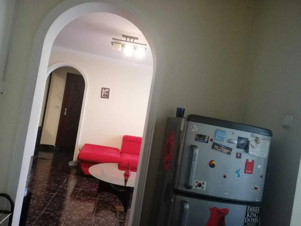 Închiriere apart. cu 3 camere, Mănăștur, 550 Eur