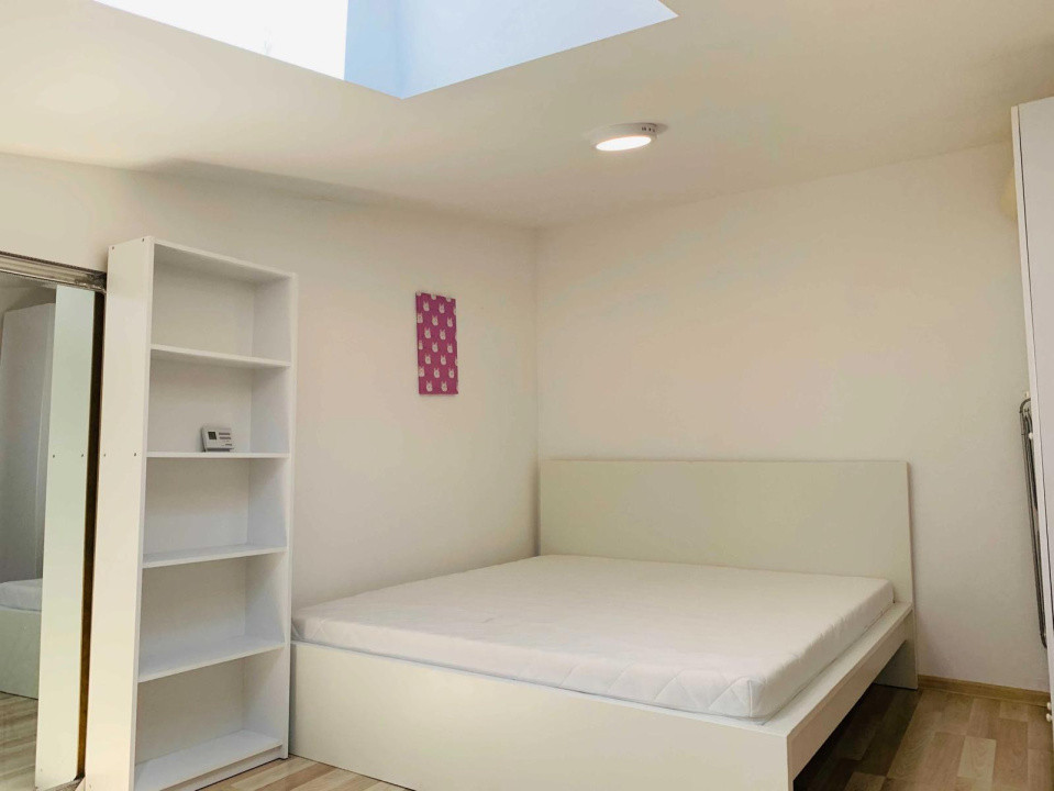 Închiriere apart. cu 1 cameră, 57 mp. , 480 Eur, Semicentral Cluj