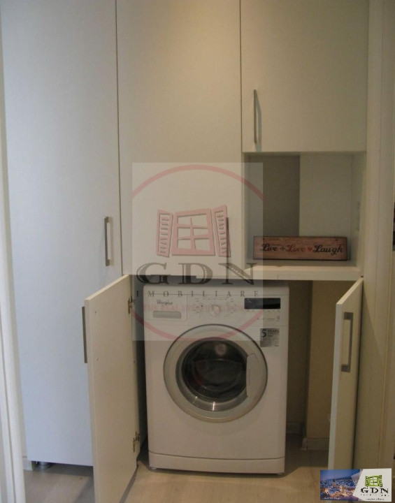 Inchiriere apartament 2 camere zona Afi, Brașov