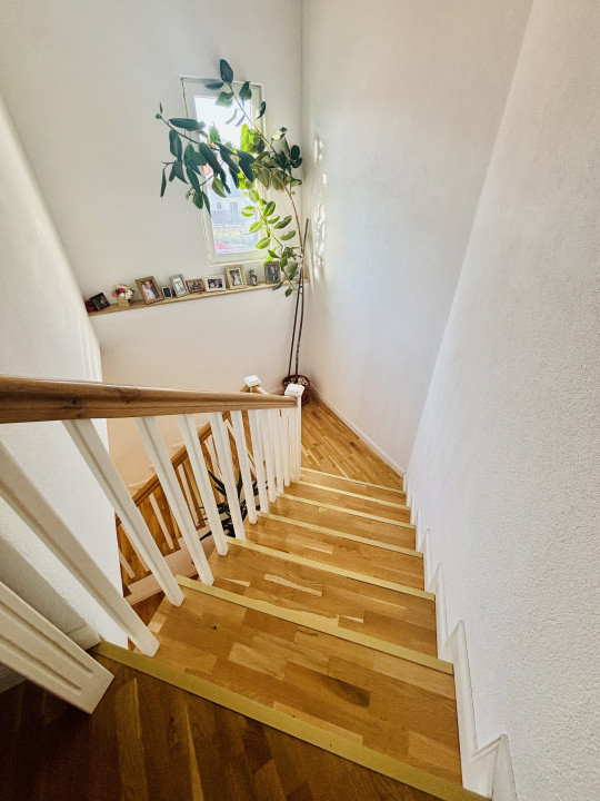 Casa de vanzare Satu Nou de Jos