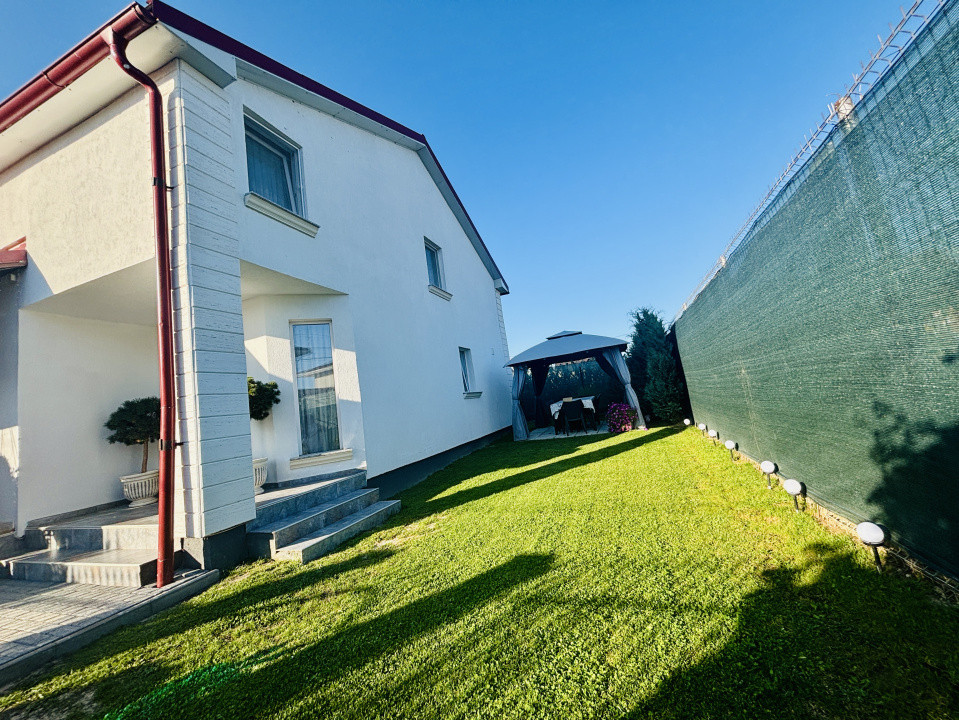 Casa de vanzare Satu Nou de Jos