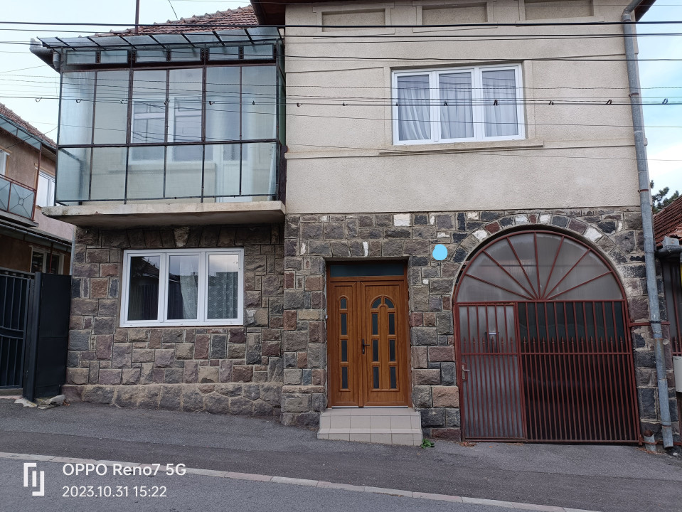 Casă vilă de închiriat -birouri - afacere - locuință