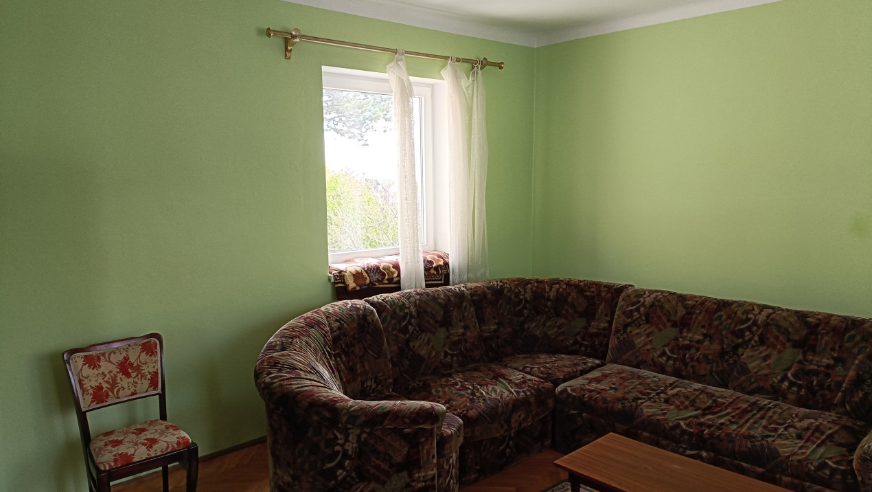 Casă vilă de închiriat -birouri - afacere - locuință