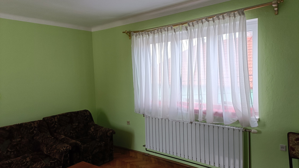 Casă vilă de închiriat -birouri - afacere - locuință