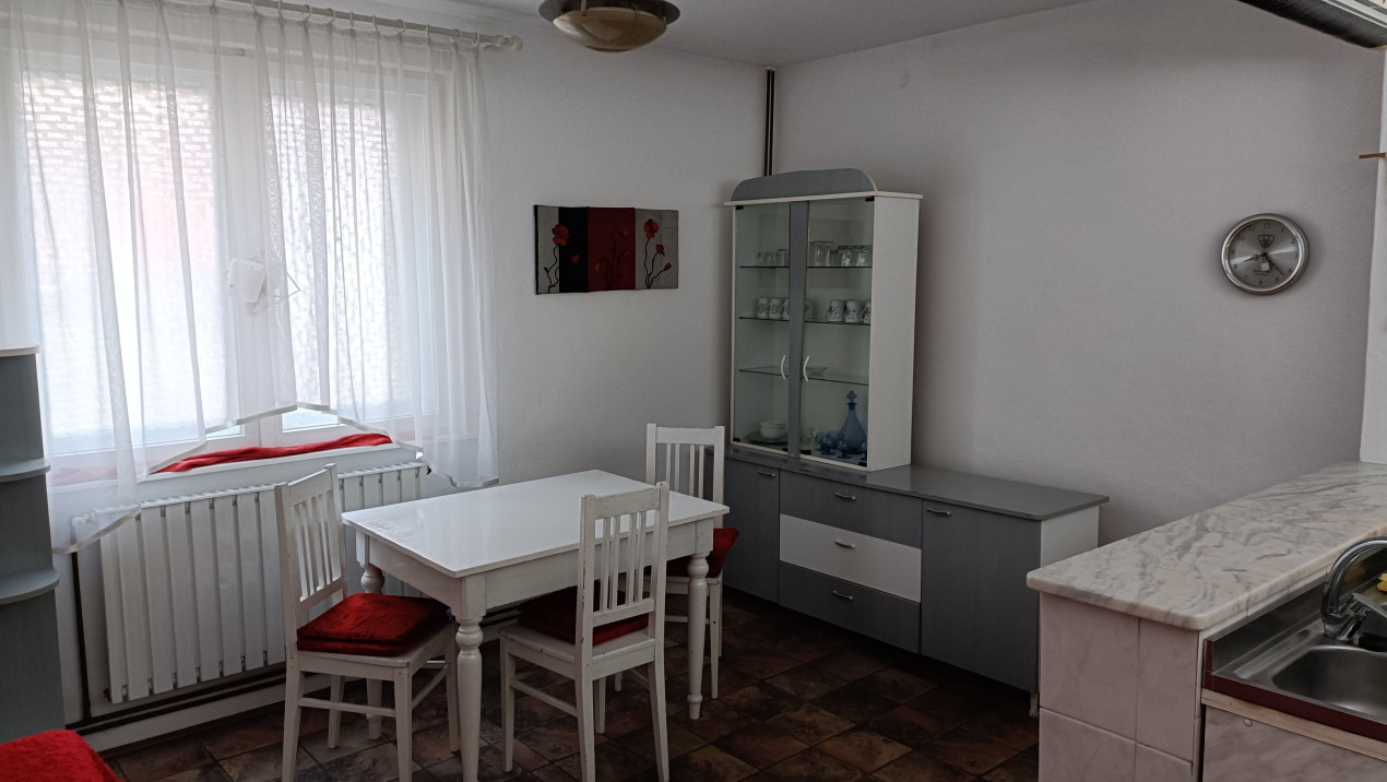 Casă vilă de închiriat -birouri - afacere - locuință