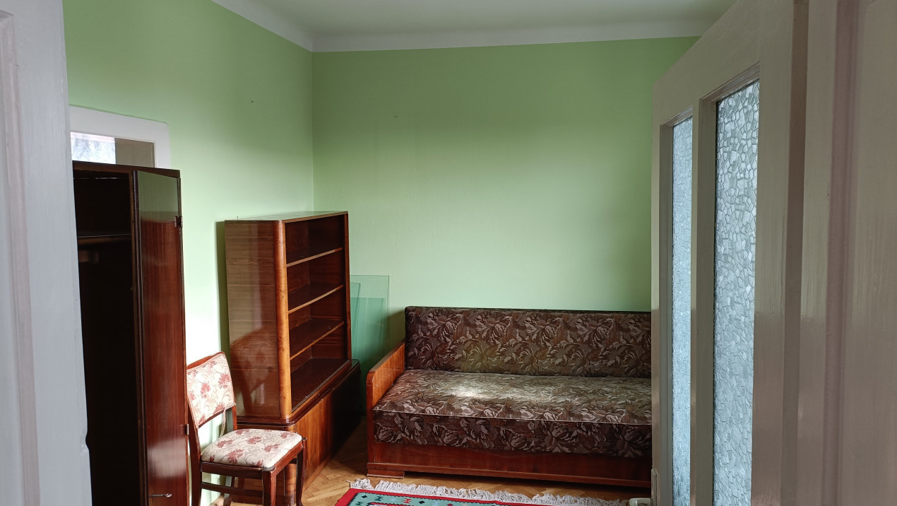 Casă vilă de închiriat -birouri - afacere - locuință