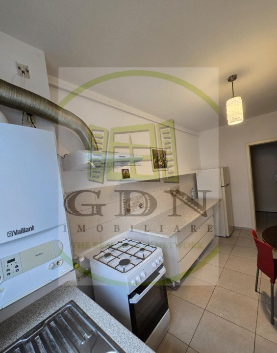 Inchiriere garsoniera Brașov Avantgarden Bartolomeu 450€