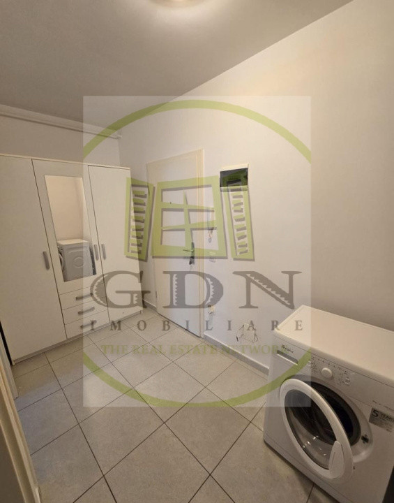 Inchiriere garsoniera Brașov Avantgarden Bartolomeu 450€