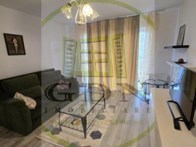 Inchiriere garsoniera Brașov Avantgarden Bartolomeu 450€