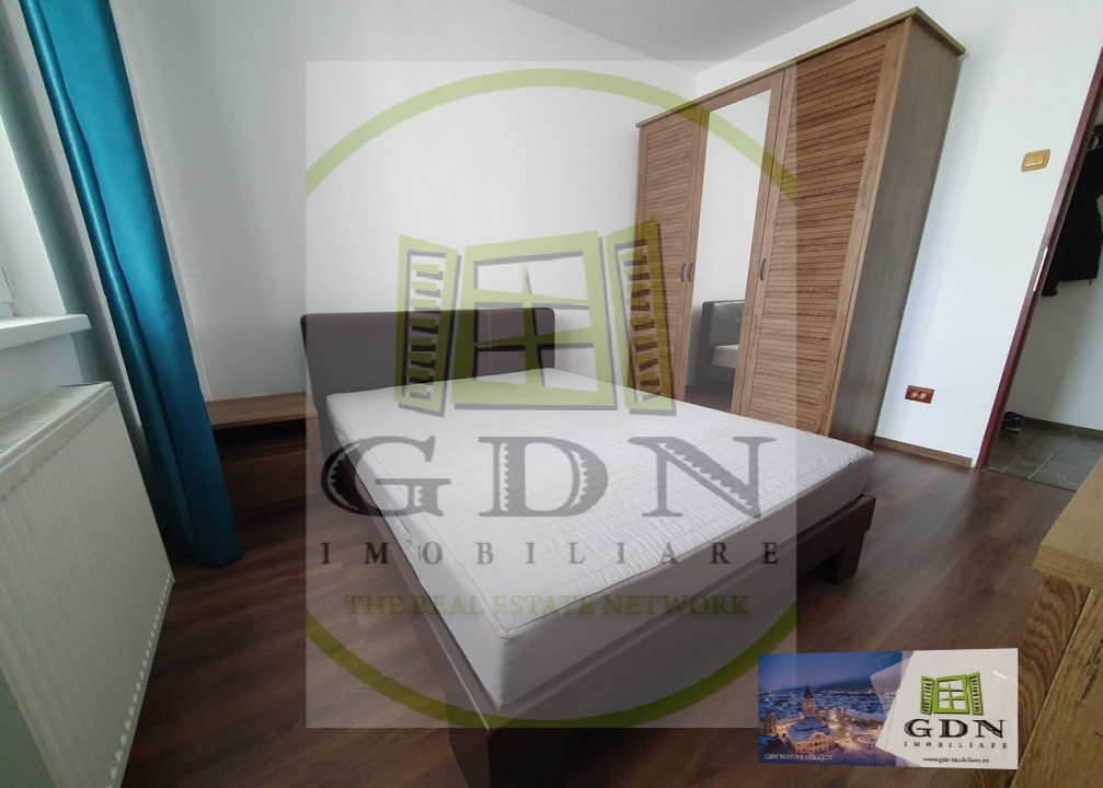 Inchiriere apartament 3 camere Brașov