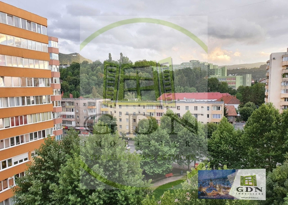Inchiriere apartament 3 camere Brașov