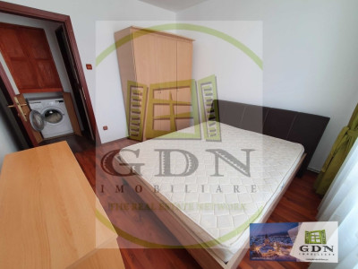 Inchiriere apartament 3 camere Brașov