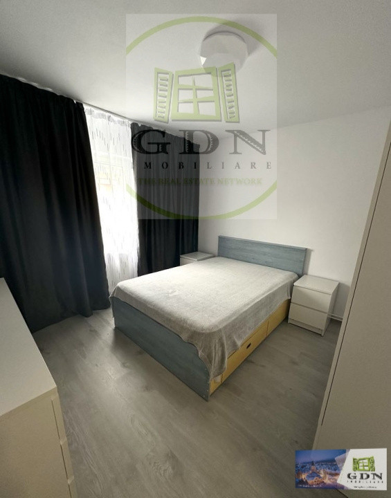Inchiriere apartament 3 camere Bartolomeu