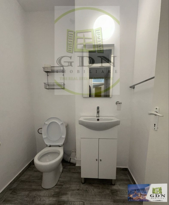 Inchiriere apartament 3 camere Bartolomeu