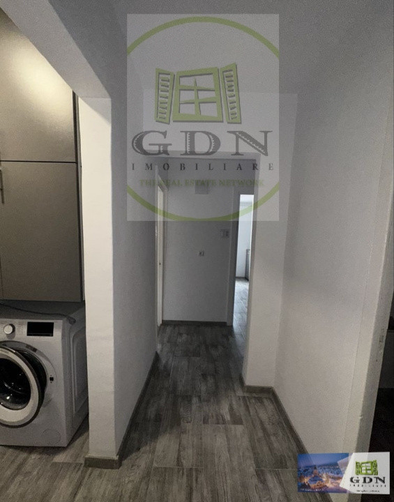 Inchiriere apartament 3 camere Bartolomeu