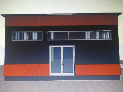 Spatiu Comercial central Targu Jiu