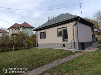 Casă de vânzare Reghin zonă centrala