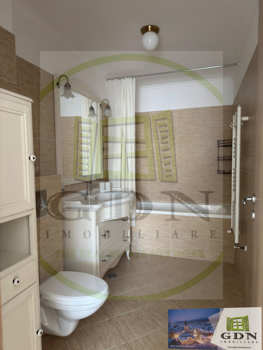 Inchiriere apartament 3 camere Urban Brașov