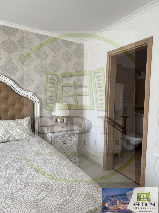 Inchiriere apartament 3 camere Urban Brașov
