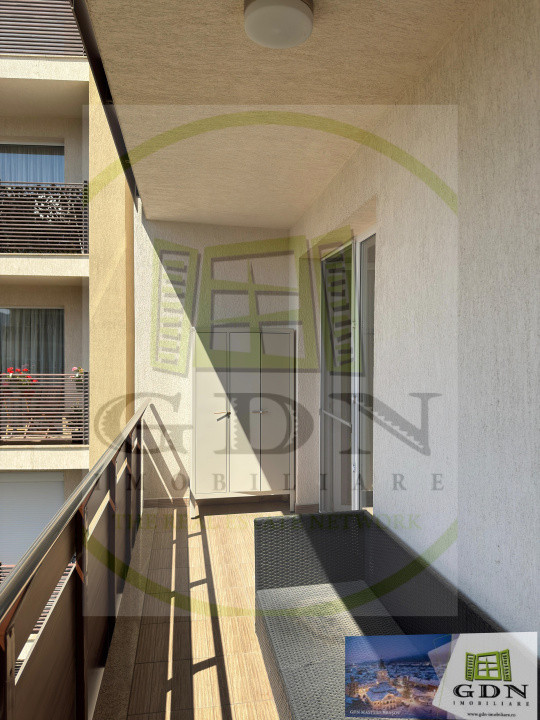 Inchiriere apartament 3 camere Urban Brașov