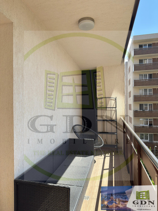 Inchiriere apartament 3 camere Urban Brașov
