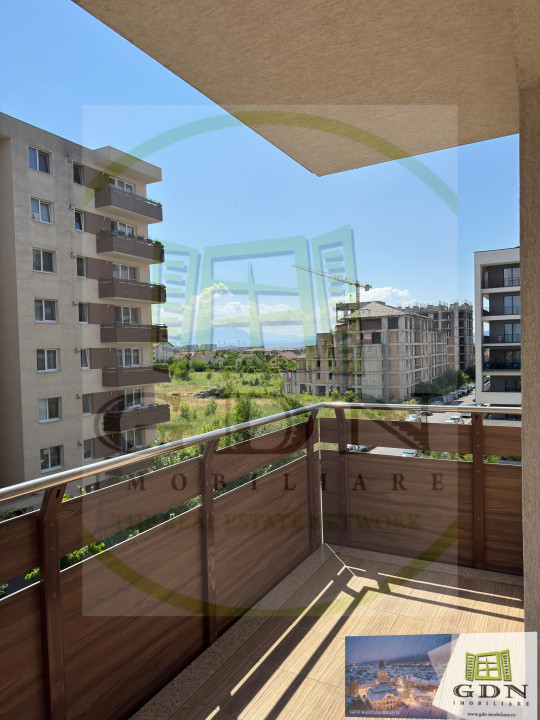 Inchiriere apartament 3 camere Urban Brașov