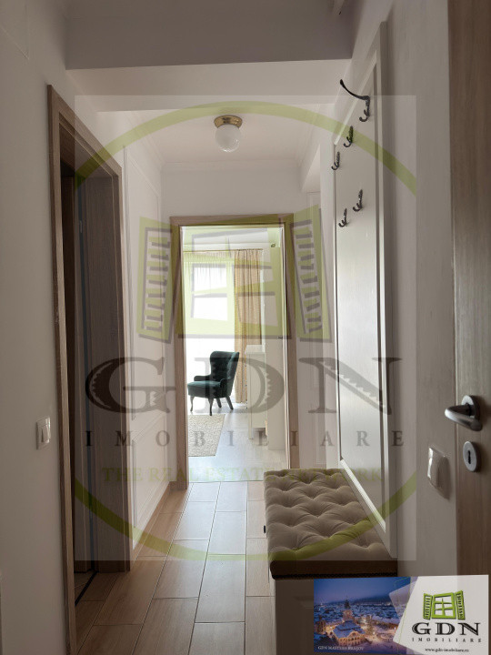 Inchiriere apartament 3 camere Urban Brașov