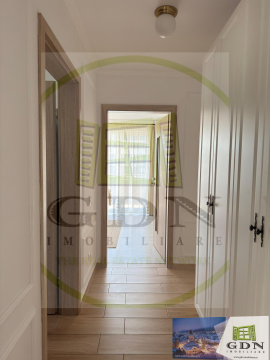 Inchiriere apartament 3 camere Urban Brașov