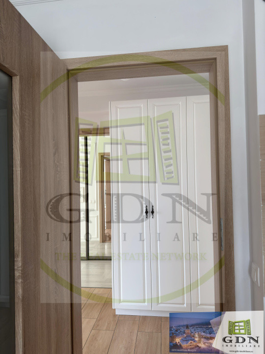 Inchiriere apartament 3 camere Urban Brașov