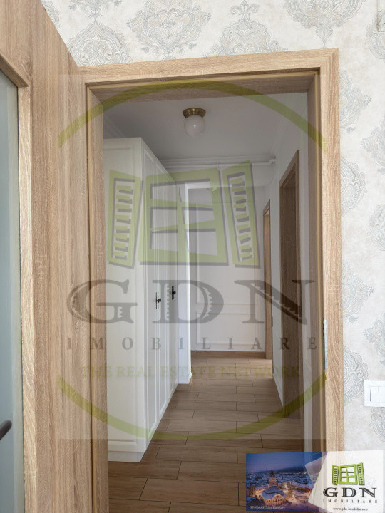 Inchiriere apartament 3 camere Urban Brașov