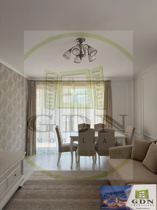 Inchiriere apartament 3 camere Urban Brașov