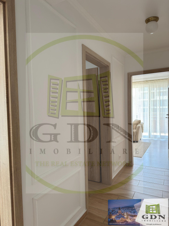 Inchiriere apartament 3 camere Urban Brașov