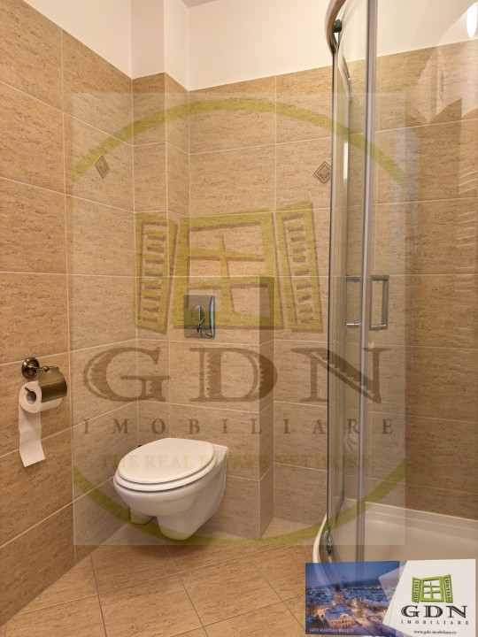 Inchiriere apartament 3 camere Urban Brașov
