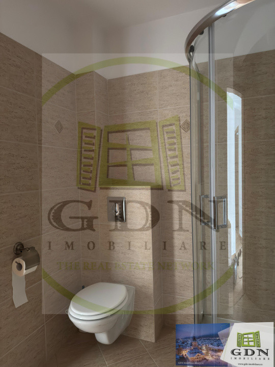 Inchiriere apartament 3 camere Urban Brașov