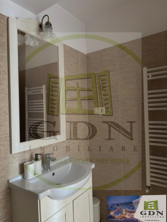 Inchiriere apartament 3 camere Urban Brașov