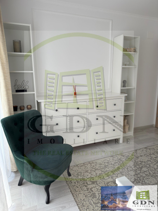 Inchiriere apartament 3 camere Urban Brașov