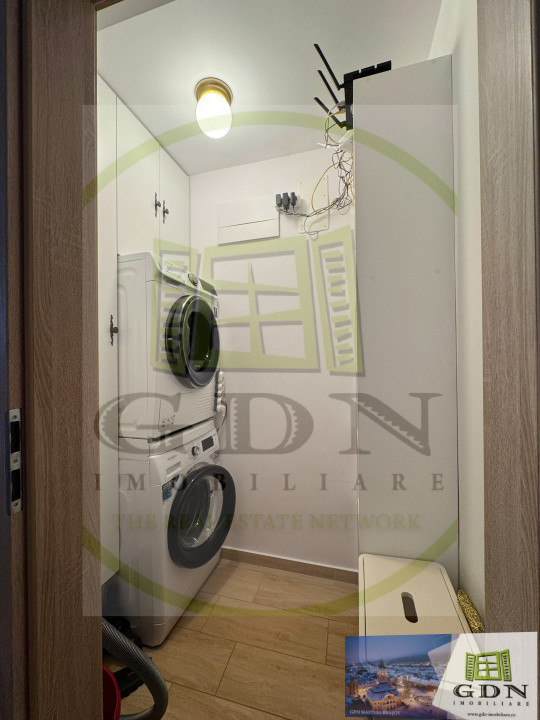 Inchiriere apartament 3 camere Urban Brașov