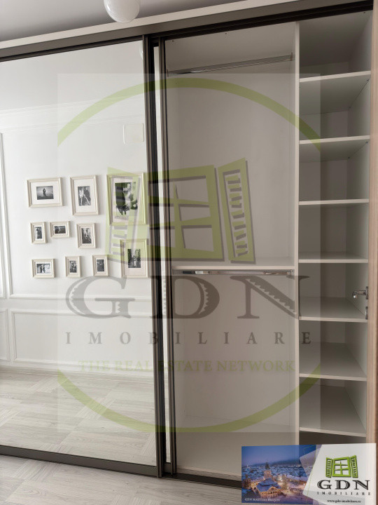 Inchiriere apartament 3 camere Urban Brașov