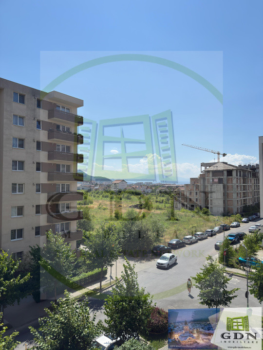 Inchiriere apartament 3 camere Urban Brașov