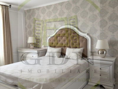 Inchiriere apartament 3 camere Urban Brașov