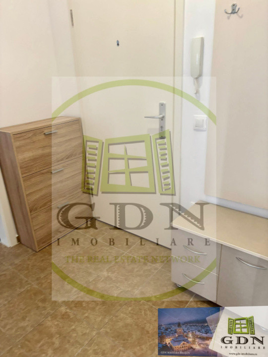 Inchiriere apartament 2 camere Avantgarden 3 Faza 4 Brașov
